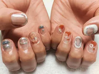 ネイル WATA .のマツエク・マツパデザイン