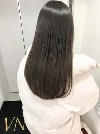 ロング [仙台髪質改善]小原 弘之のヘアスタイル