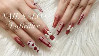 ネイル 《LB》ラブリエ Nail&eyeのマツエク・マツパデザイン
