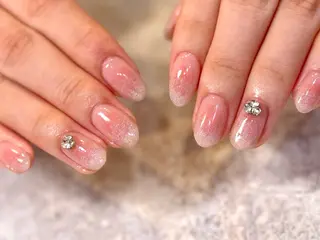 ネイル Marone所属・Marone マロネのネイルデザイン