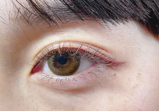 マツエク・マツパ komatsu eyelash恵比寿のマツエク・マツパデザイン