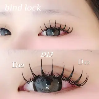 マツエク・マツパ KIREIE 🎀ririkaのマツエク・マツパデザイン