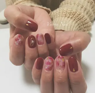 ネイル 美SORA ～ｳﾞｨｿﾗ～のネイルデザイン