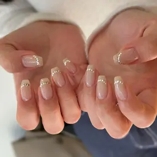 ネイル reika .のネイルデザイン