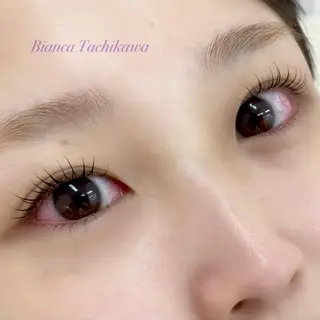 マツエク・マツパ GOTO /束感仕上げ🪄のマツエク・マツパデザイン