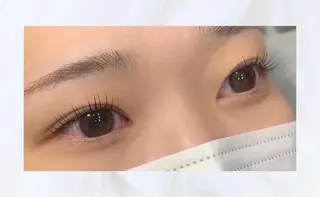 マツエク・マツパ arika さやのマツエク・マツパデザイン