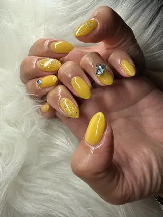 ネイル Non Nonのネイルデザイン