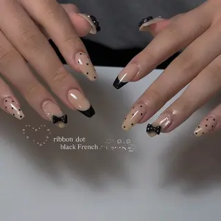 ネイル naillist sayoのネイルデザイン