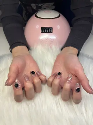 ネイル MACHÉRIE青山 🎀のネイルデザイン