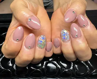 ネイル Girasol YUKIのネイルデザイン