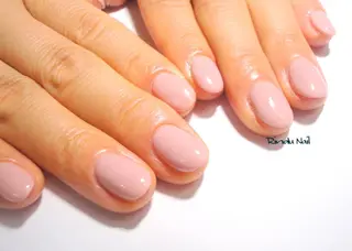 ネイル Rindu Nail 名駅miniのネイルデザイン