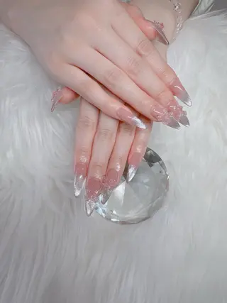 ネイル I satomiのネイルデザイン