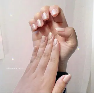 ネイル Bianca mieiのネイルデザイン