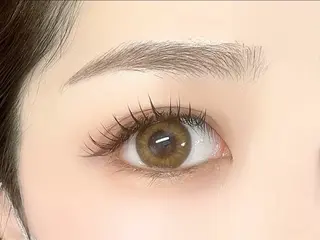 マツエク・マツパ Liure.所属・Liure. mayoのマツエク・マツパデザイン