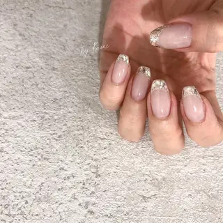 ネイル _Defi_ by Kaoriのネイルデザイン