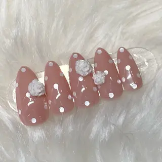 ネイル NIKANail COCOのネイルデザイン