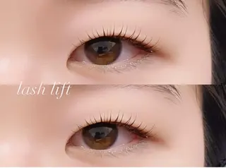 マツエク・マツパ ULU アイラッシュ美里店所属・渋澤 恵のマツエク・マツパデザイン