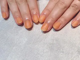 ネイル LUKE所属・もとまつ さちこのネイルデザイン