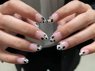 ネイル mieux HAZUKiのその他イメージ