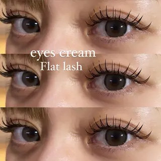 マツエク・マツパ アイブロウ eyes cream所属・まつ毛と眉毛のおみせ 🪄なんばのマツエク・マツパデザイン