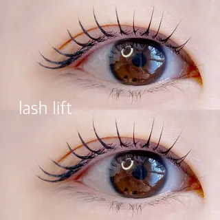 マツエク・マツパ トップアイリスト羽名 武蔵小杉のマツエク・マツパデザイン