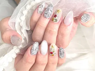 ネイル ジョアアンジェ京橋店 園田 美碧のエステ・リラクイメージ