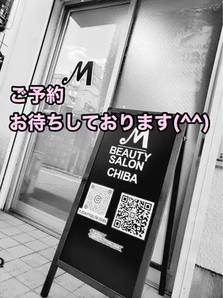 MBEAUTYSALON 千葉店・京成大久保所属・Melty 輝のその他イメージ