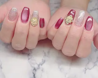 ネイル NailbyN所属・Nail_by N1のネイルデザイン
