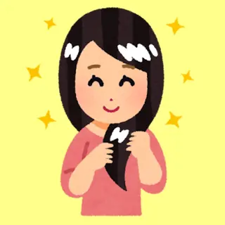 Share Salon JAM machida所属・24h受付の髪質改善 とヘッドスパ髙橋契二のヘアスタイル