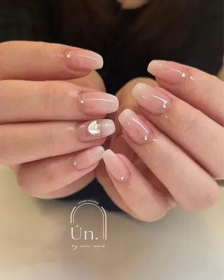 ネイル Ún.private nail salonのネイルデザイン