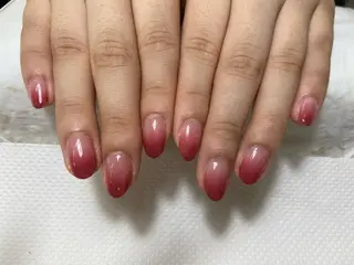 ネイル MAXKELLY  福岡天神所属・MAXKELLY natsuのネイルデザイン