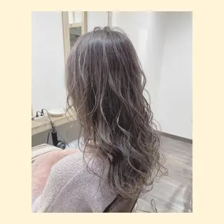 ロング カラー 🌈ショート/レイヤ ーカット/中村崇宏のヘアスタイル