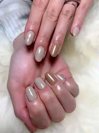 ネイル ZIA nail.のネイルデザイン