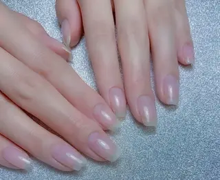 ネイル 計屋 瑠奈のネイルデザイン