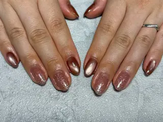 ネイル nailsalon bellaのネイルデザイン