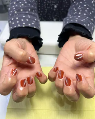 ネイル tumake🩷 Aliceのネイルデザイン