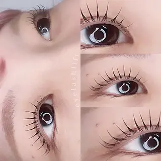 マツエク・マツパ パッチリ可愛いまつげ に✨moemiのマツエク・マツパデザイン