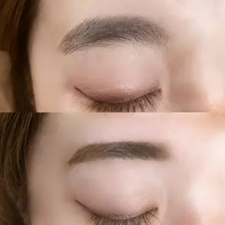 アイブロウ ACURIA 高木のマツエク・マツパデザイン