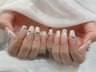 ネイル peTiT minamiのネイルデザイン