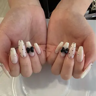 ネイル REVE yamaokaのネイルデザイン