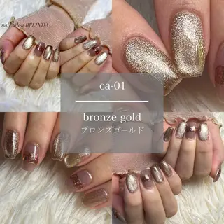 ネイル 毛利 ゆりあのエステ・リラクイメージ