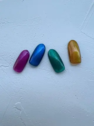 ネイル 38. sayakaのネイルデザイン