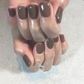 ネイル &N NANAのネイルデザイン