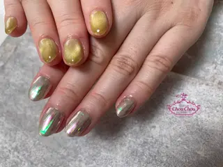 ネイル 松下 史佳のネイルデザイン