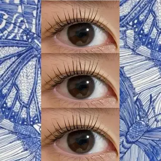 マツエク・マツパ orihara𐙚 まつげパーマ/眉毛のマツエク・マツパデザイン