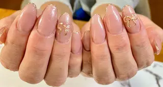 ネイル as A nailのネイルデザイン