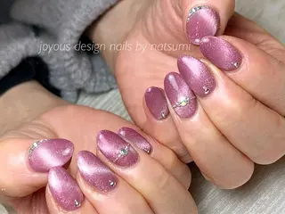 ネイル jdn natsumiのネイルデザイン