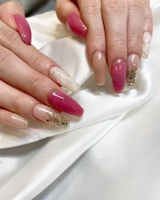 ネイル ESTELA エステラのネイルデザイン