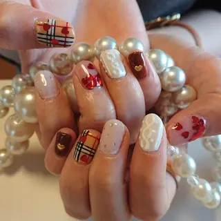 ネイル MANA MANAのネイルデザイン