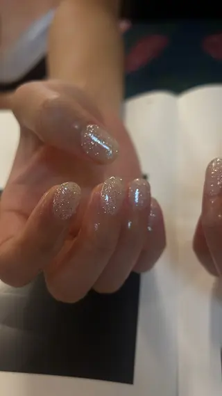 ネイル haruka .のネイルデザイン